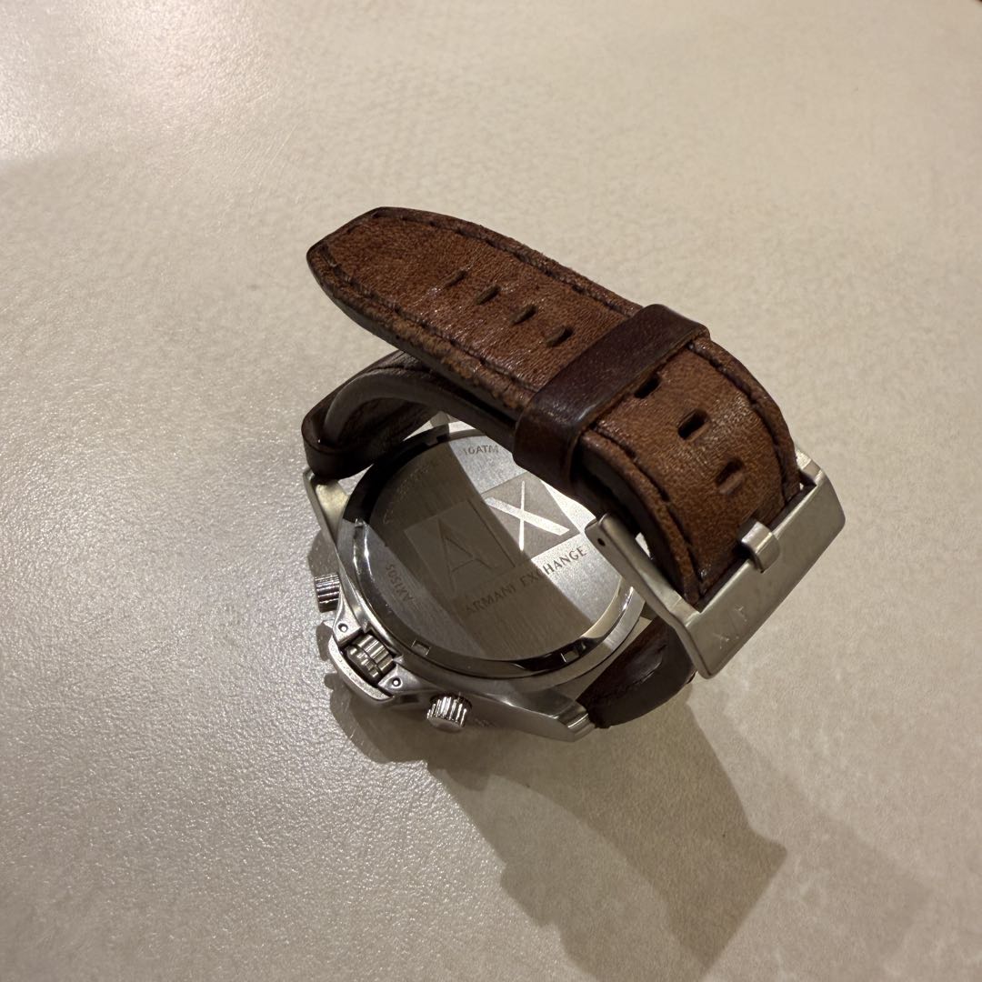 Armani Exchange AX1505 Analog Quartz Men