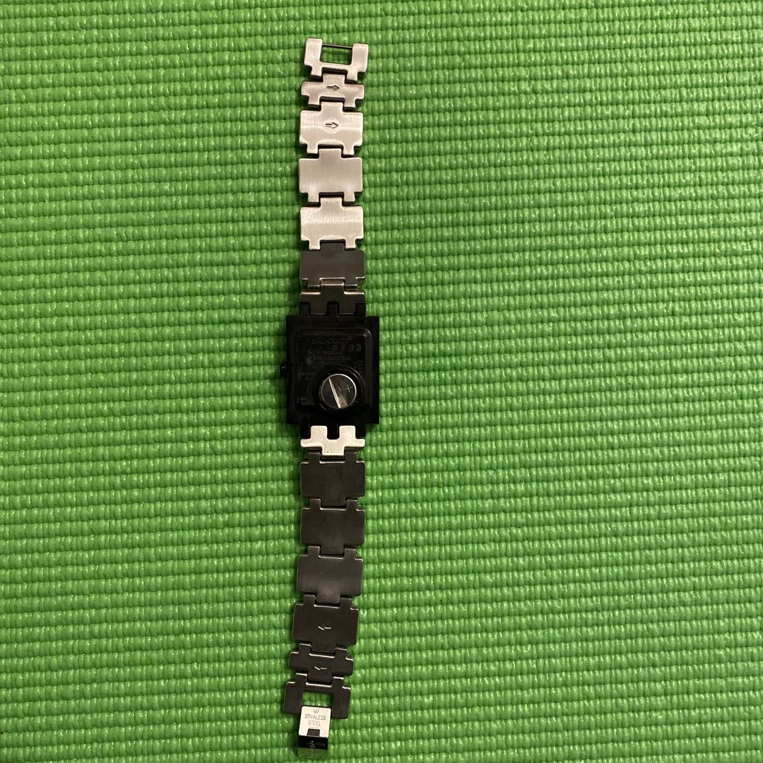 Swatch Analog Quartz Women