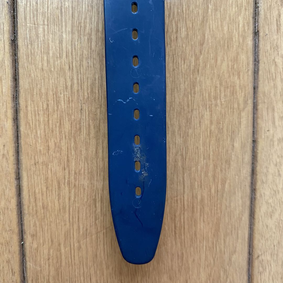 Swatch Analog Mechanical (Manual) Women