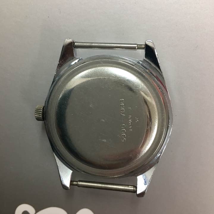 Seiko Tomony Analog Quartz Women