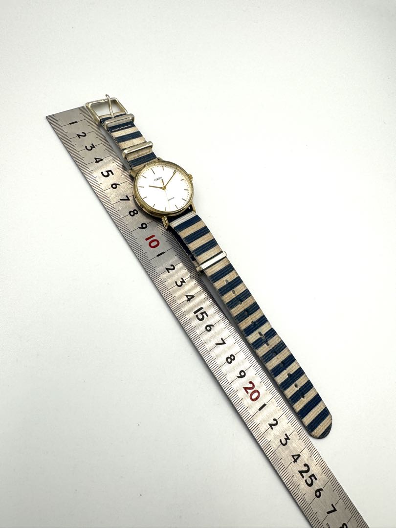 TIMEX Quartz Watch FOR PARTS