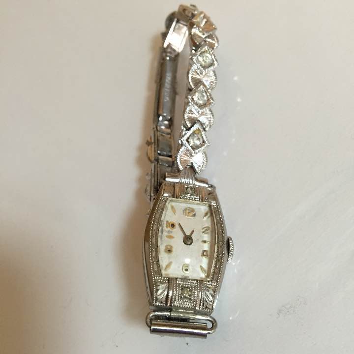 Tiger King Analog Mechanical (Manual) Women
