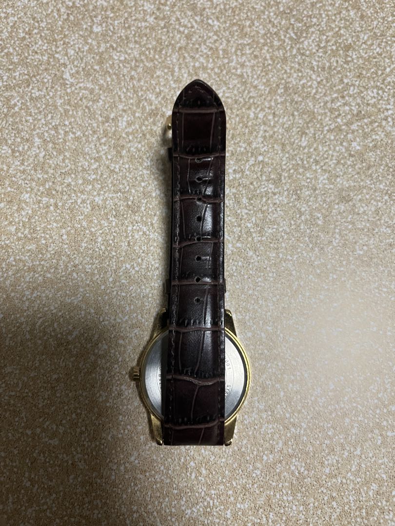 Casio Analog Quartz Women