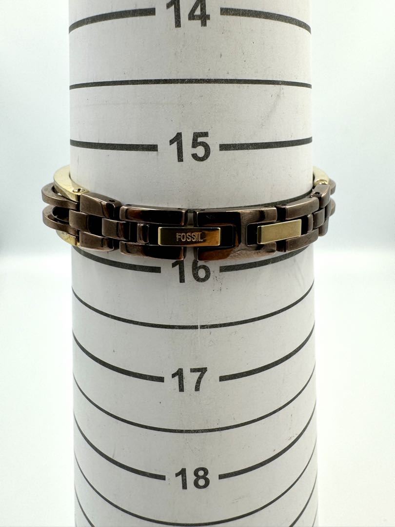 Fossil F2 Analog Quartz Women Watch