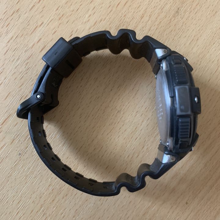 Casio Digital Quartz Men