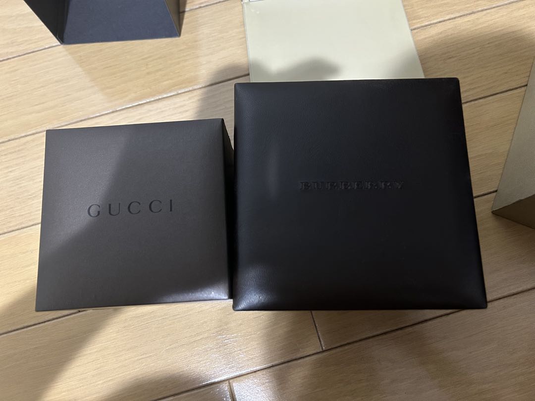 BURBERRY Women