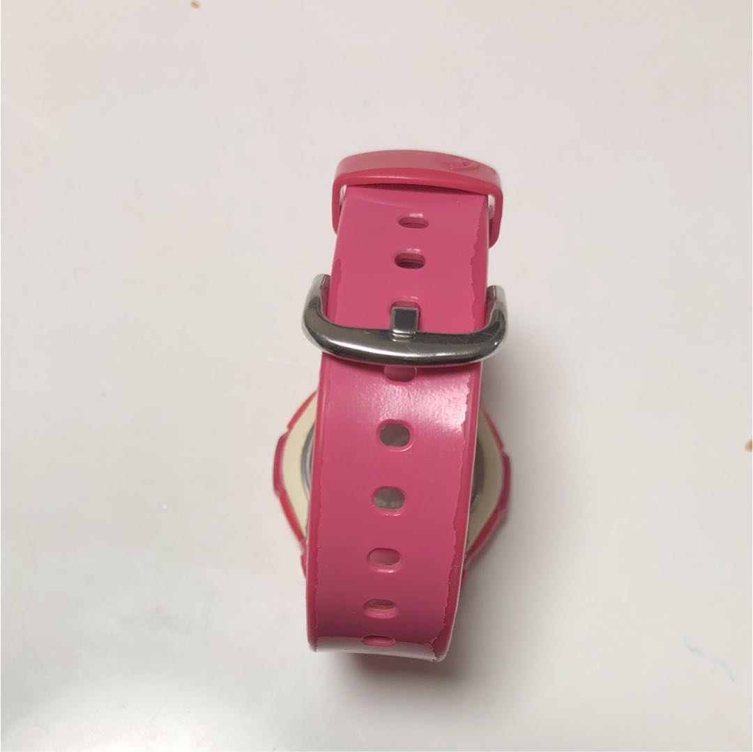 G-Shock Baby-G Digital-Analog Quartz Women