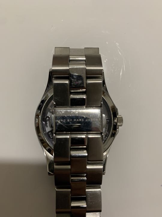 Marc By Jacobs MBM3262 Analog Quartz Men