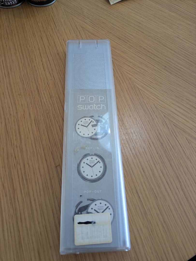 Swatch Analog Quartz Women
