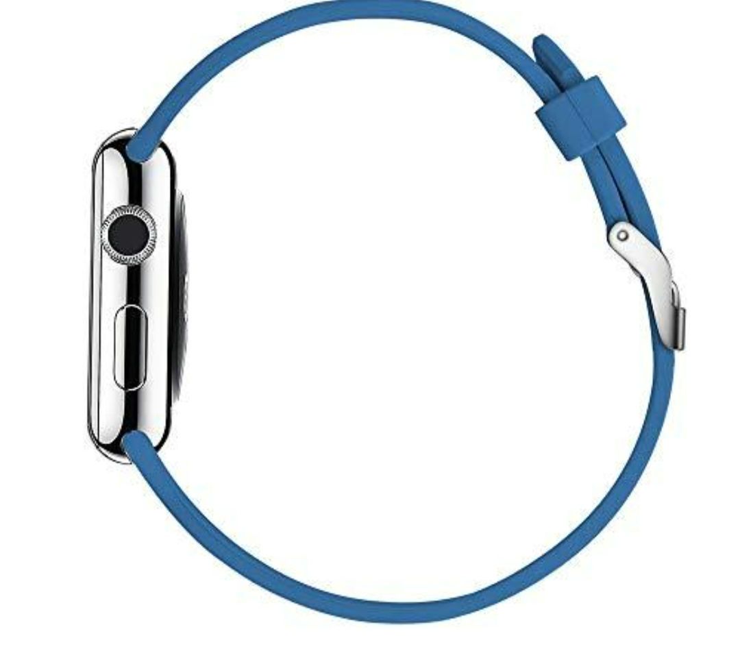 Apple Digital Quartz Men