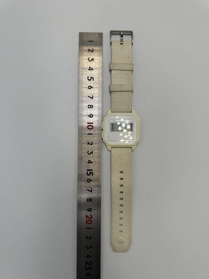 Puma Digital Quartz Men Watch Y2K
