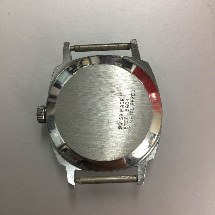 Seiko Urban Analog Quartz Men