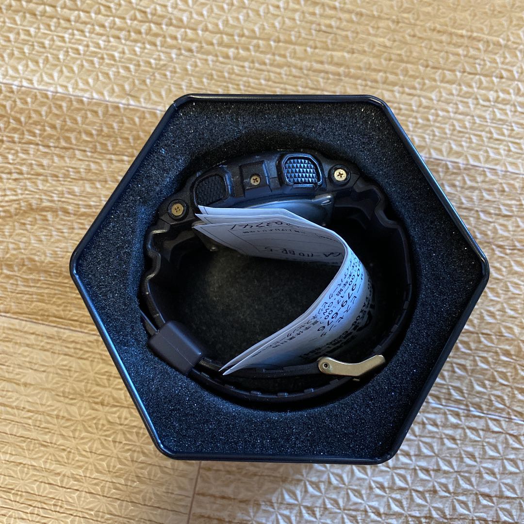 G-Shock Digital-Analog Quartz Men