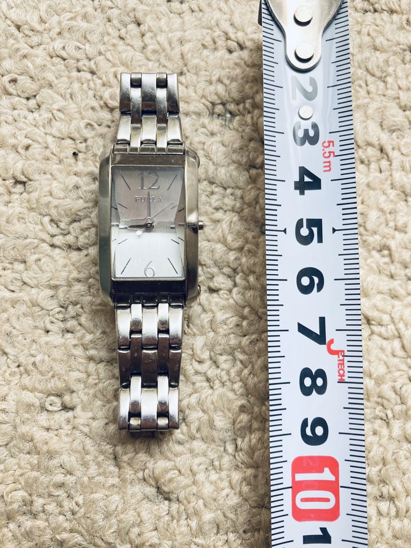 Furla Analog Quartz Women