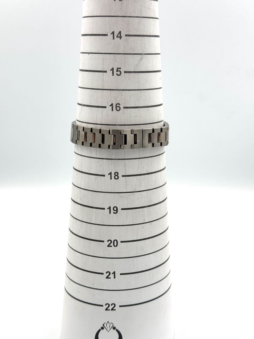 canal 4℃ Quartz Watch FOR PARTS