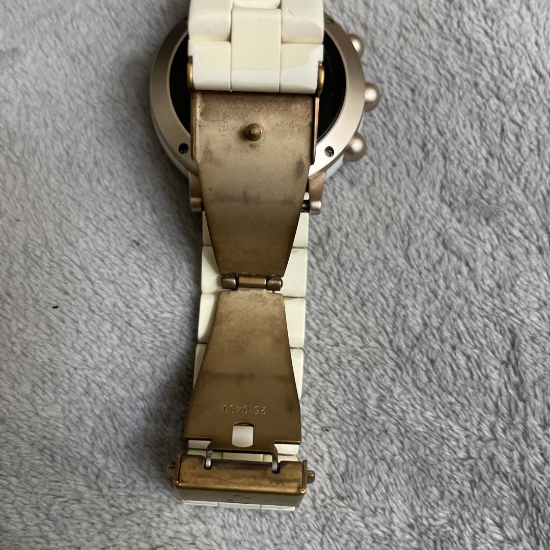 Marc By Jacobs MJT1004 Analog Quartz Women