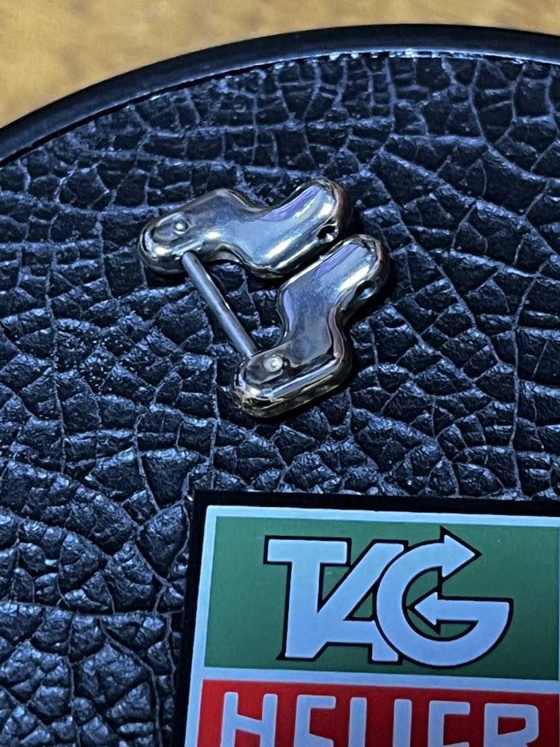 Tag Heuer WG1120-KO