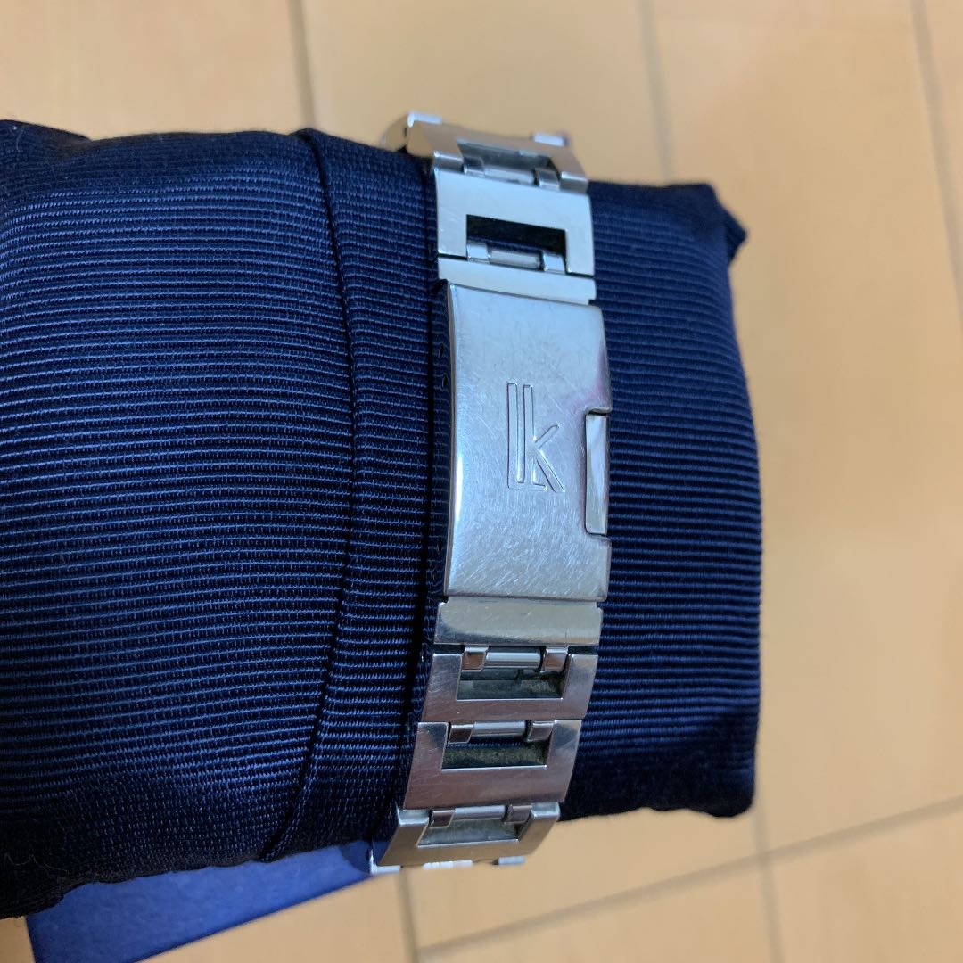 Seiko lk/lukia Analog Quartz Women
