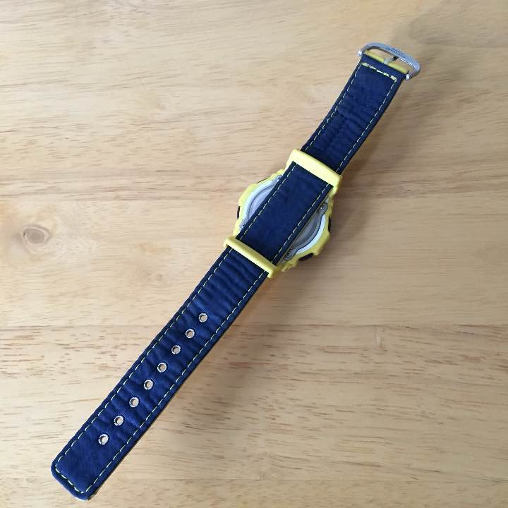 G-Shock Baby-G Digital Quartz Women