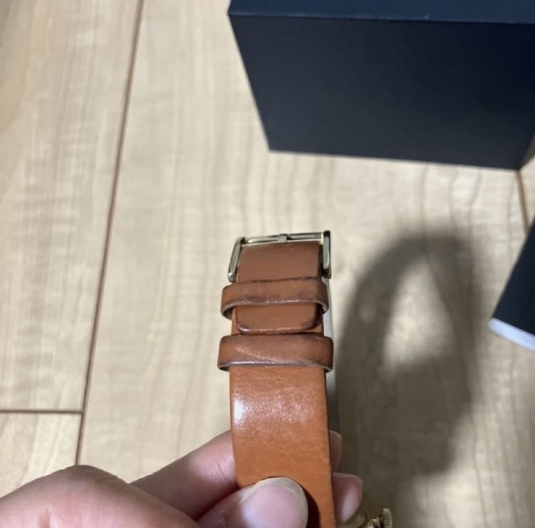 Marc By Jacobs Analog Quartz Women