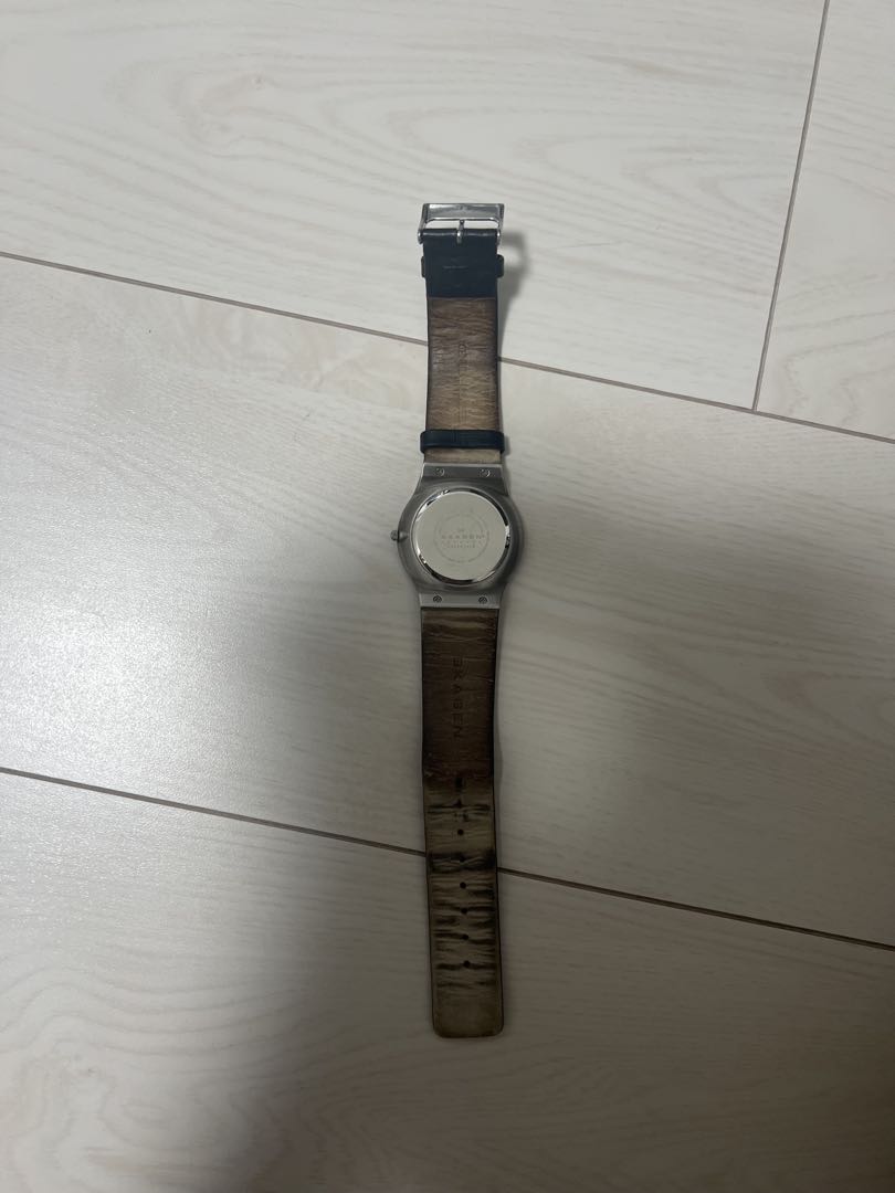 Skagen Analog Quartz Men