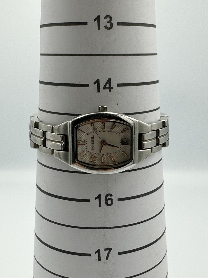 Fossil Analog Quartz Women Watch