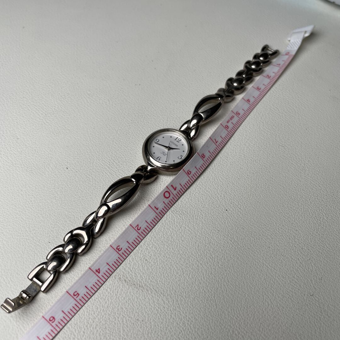CITIZEN Fill Analog Quartz Women Watch