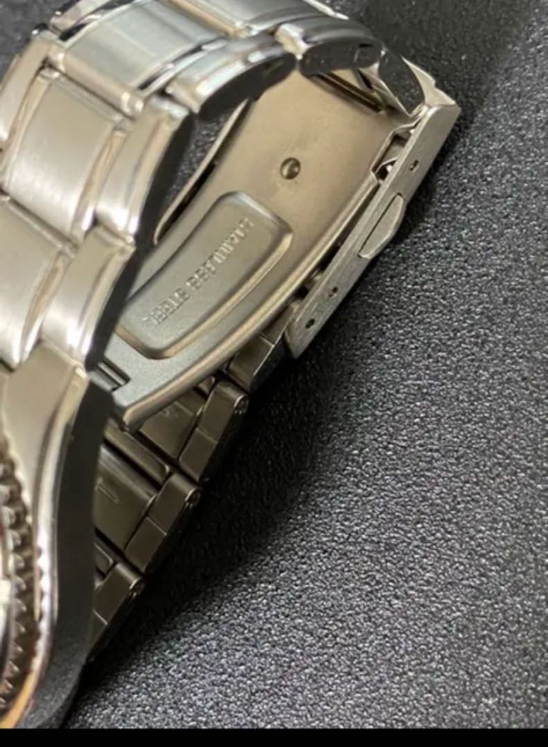 Casio LTP-1230D-4A Analog Quartz Women