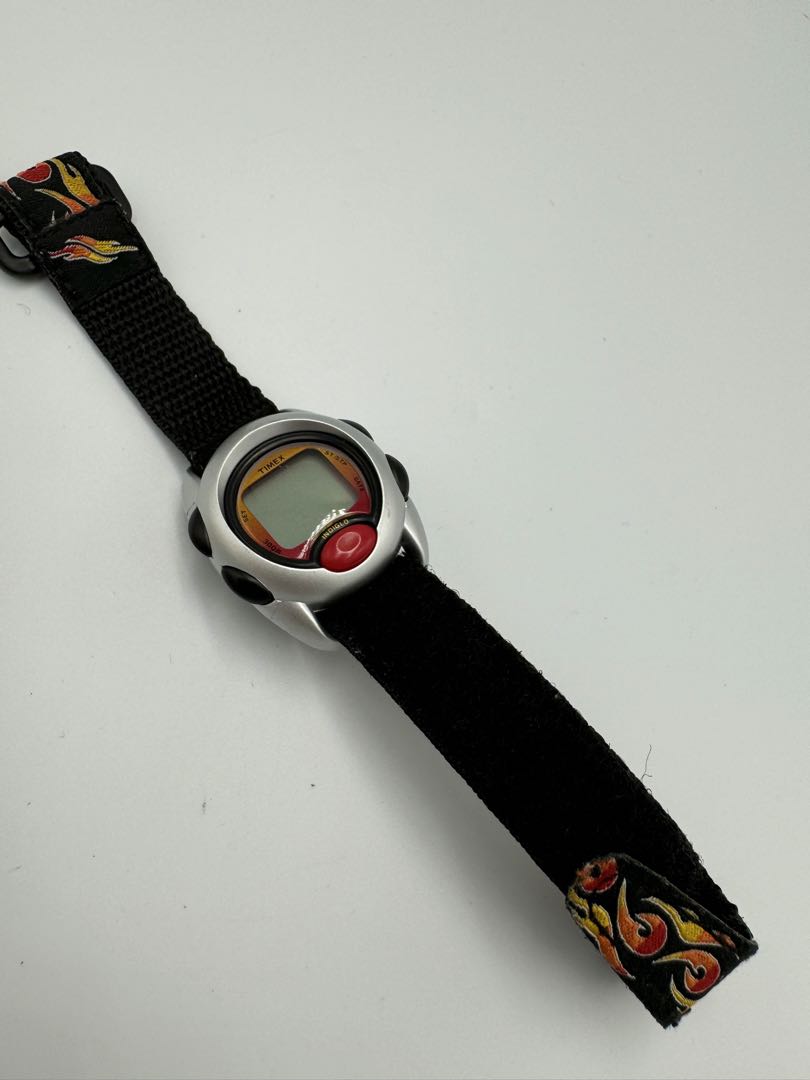 TIMEX The Lion King Quartz Watch