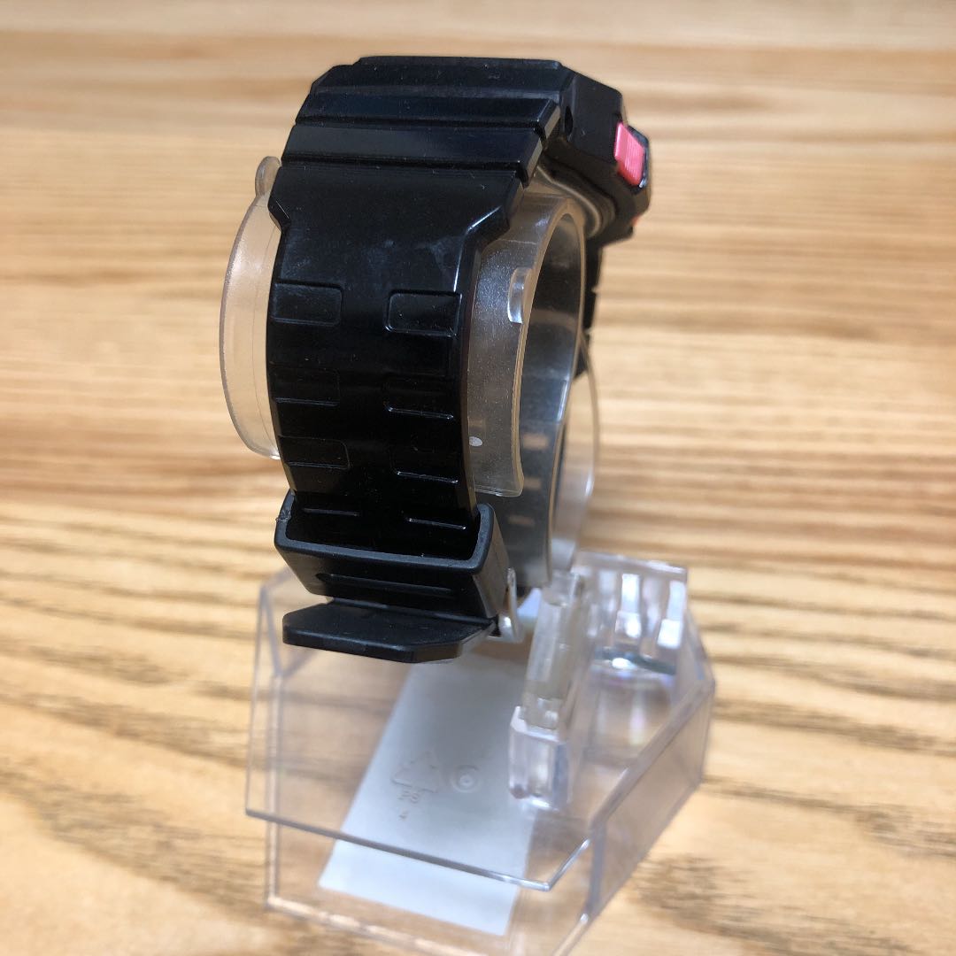 G-Shock Mini GMN-550 Digital Quartz Men