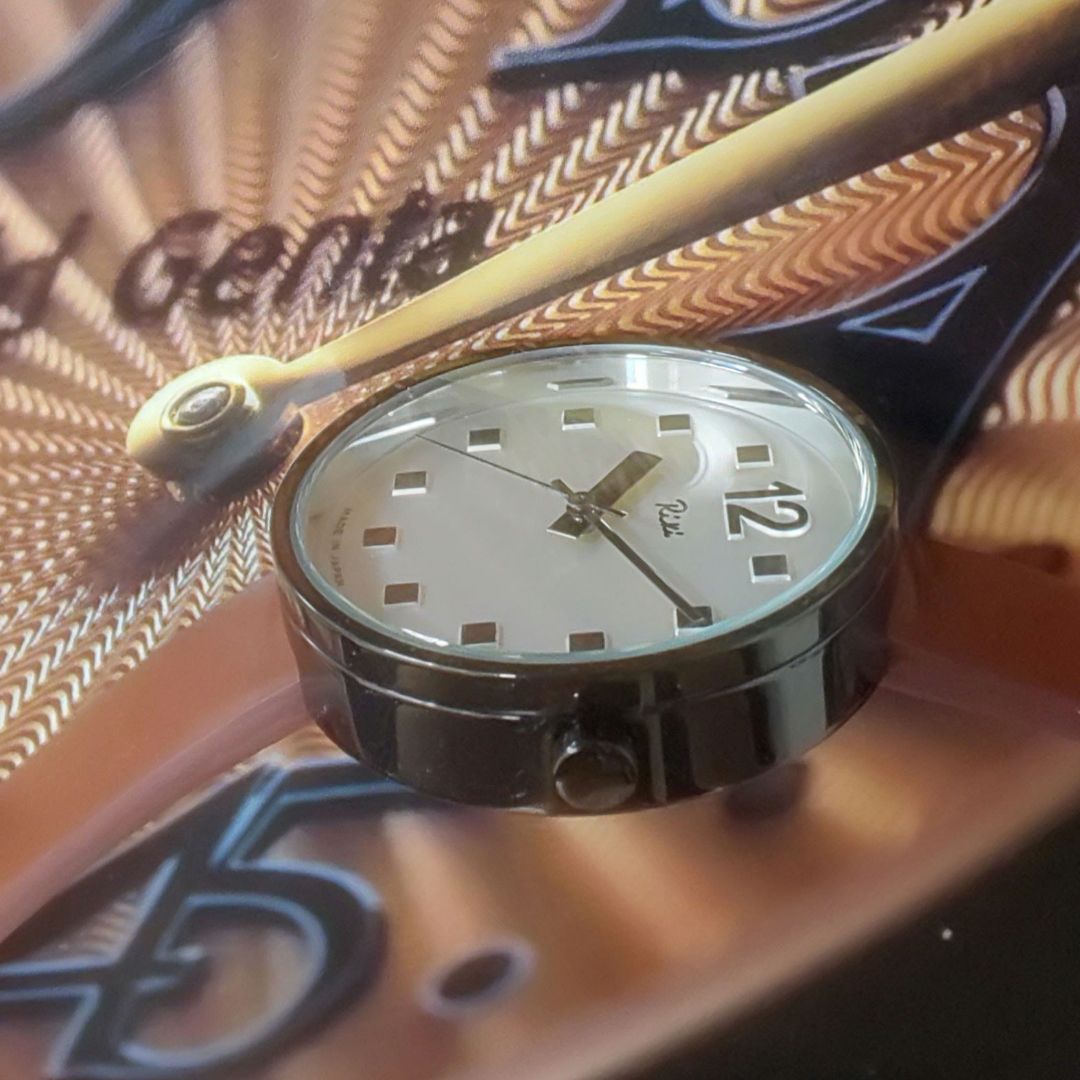 Seiko Alba AKQK458 Analog Quartz Women