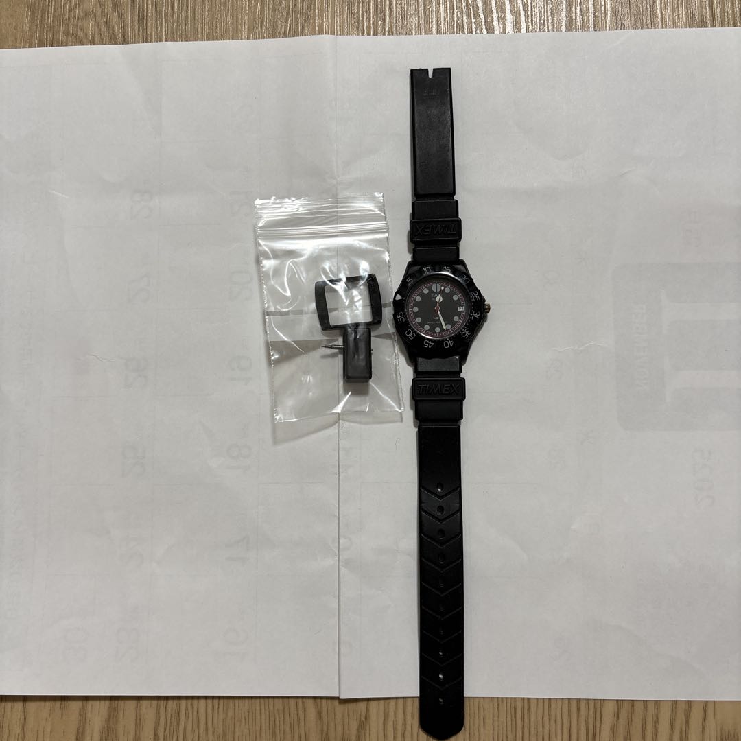 Timex Analog Quartz Men