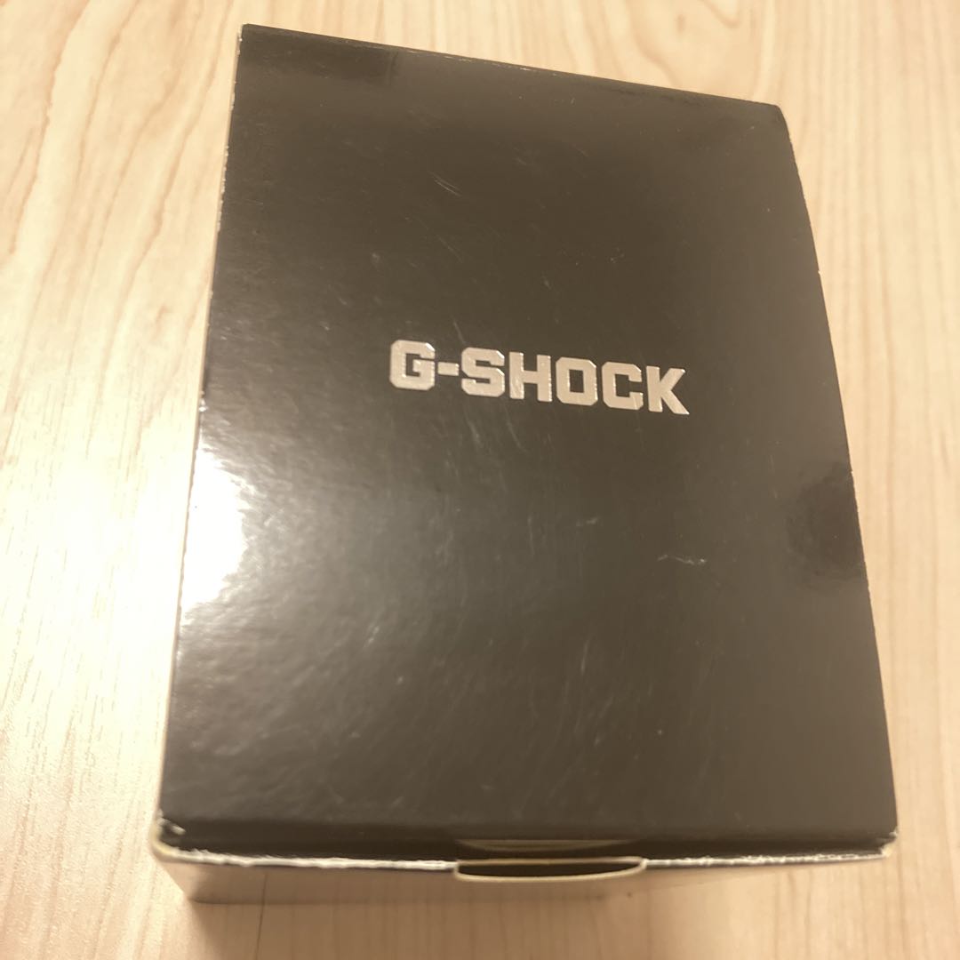 G-shock GD-120CM-4JR Digital-Analog Quartz Men