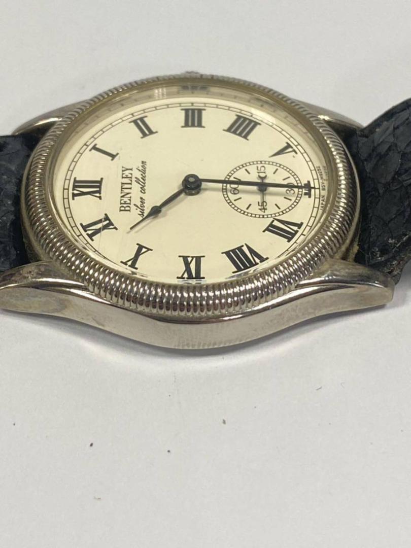 BENTLEY BSV-M9252 Analog Quartz Women