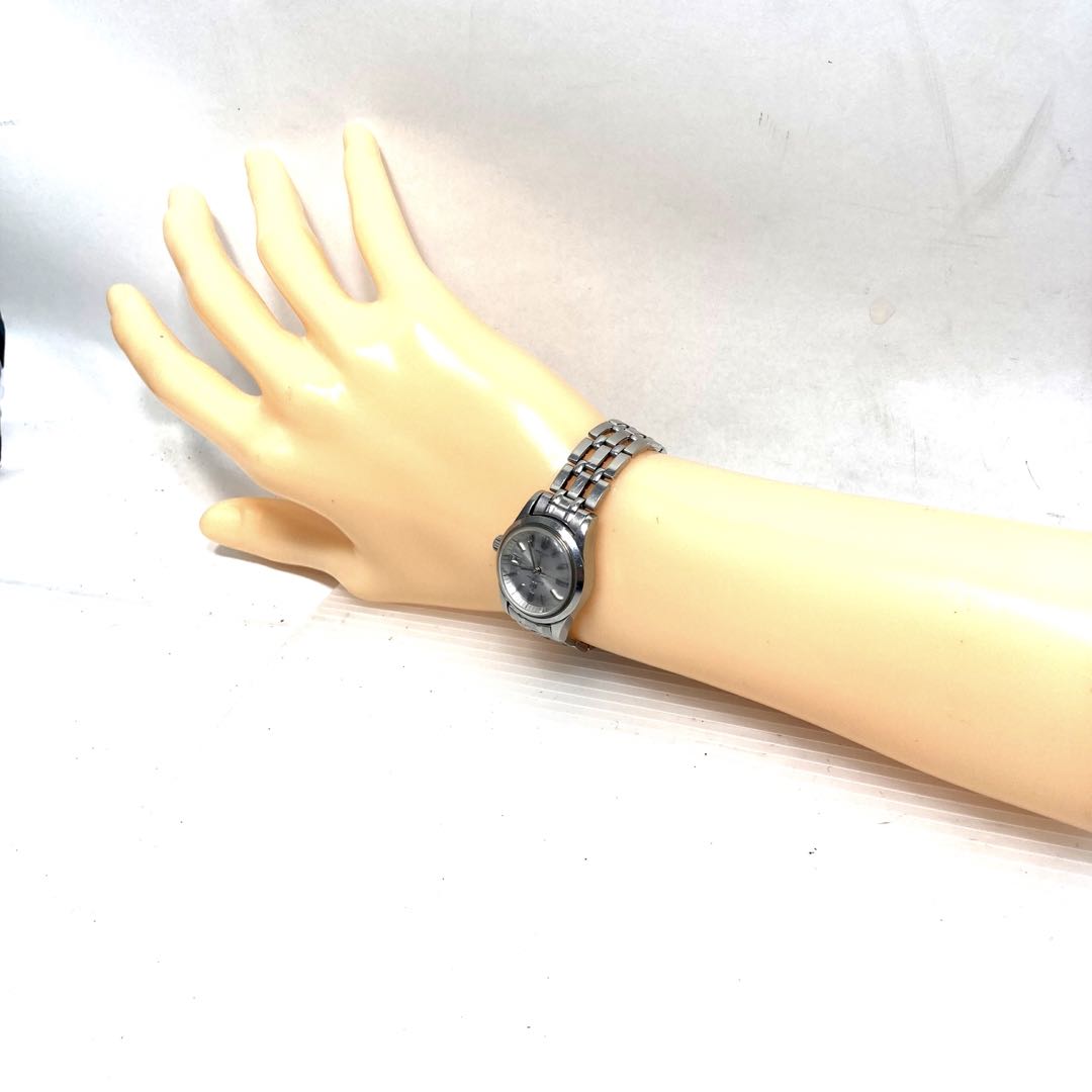 Citizen Elle Analog Mechanical (Manual) Women