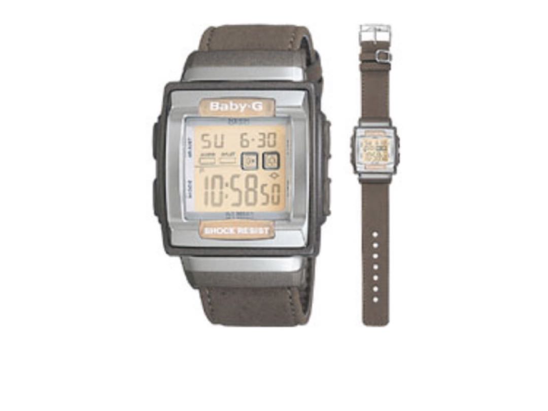 G-Shock Baby-G BG-192L Digital Quartz Men