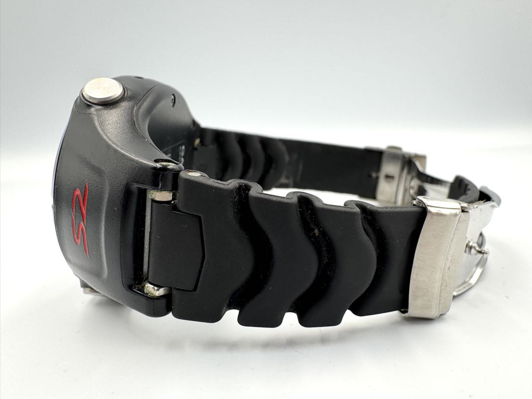 Garmin Digital Quartz Men Smartwatch Untested For Parts