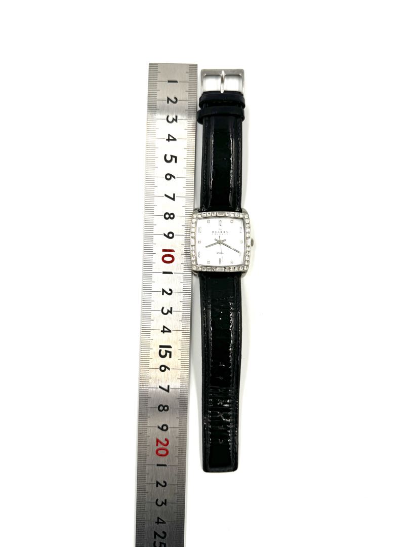 Skagen Analog Quartz Women Watch