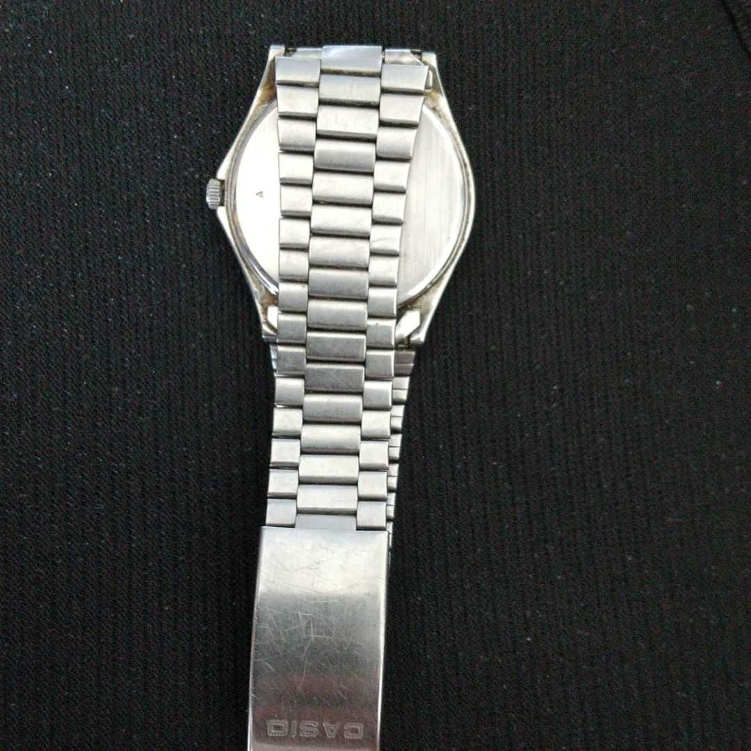 Casio collection Analog Quartz Men