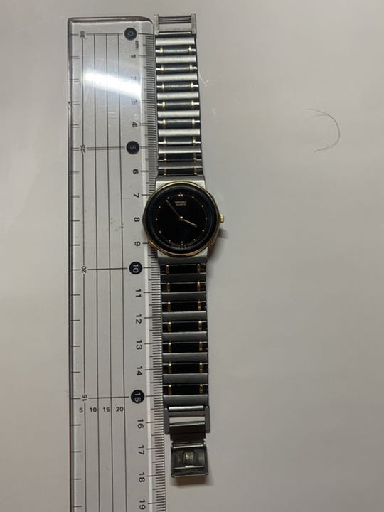 Seiko Analog Quartz Women