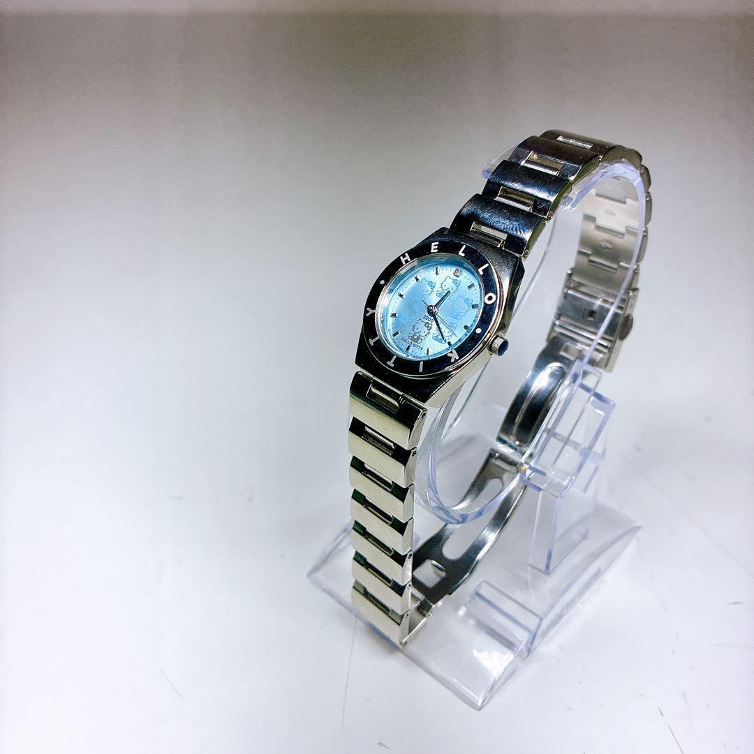 Hello Kitty Analog Quartz Women