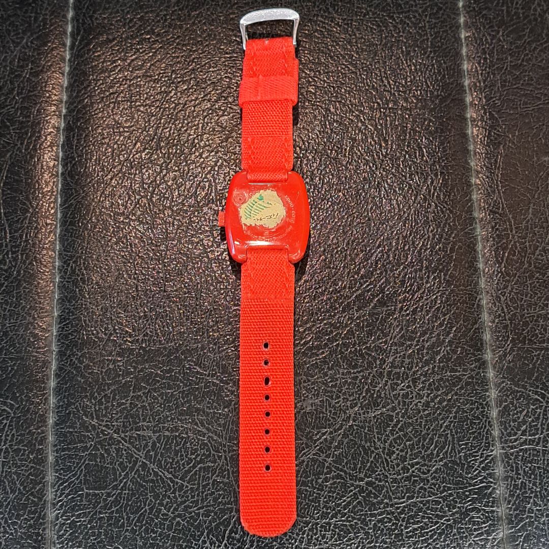 Seiko Disney Analog Mechanical (Manual) Women