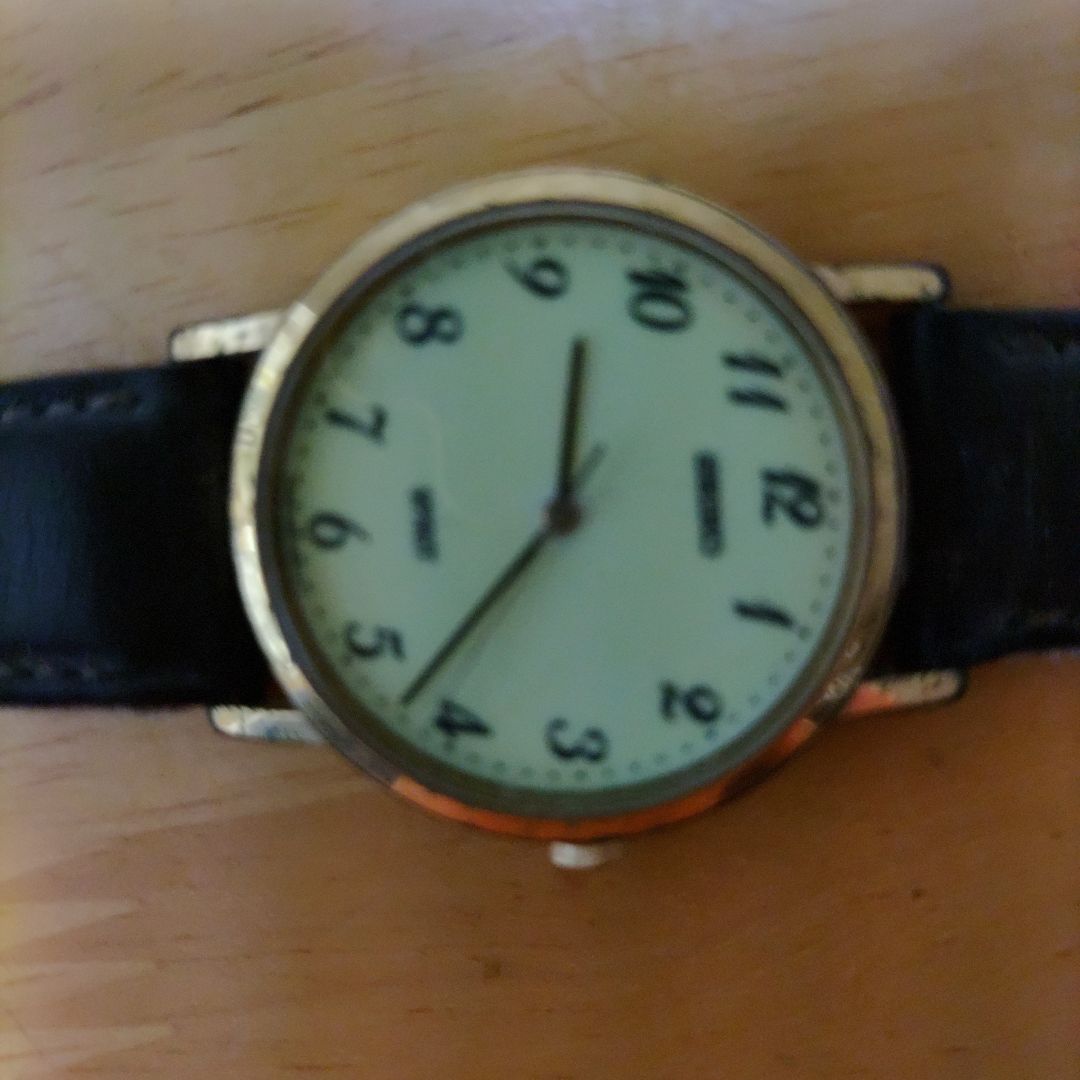 Seiko Spirit 7N01-7080 Analog Quartz Men