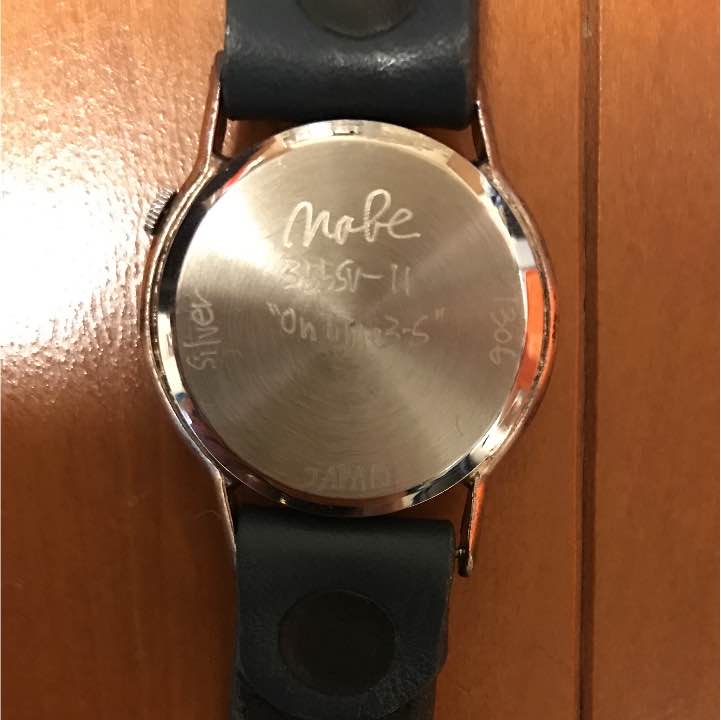 Mabe One2-5 Analog Quartz Women