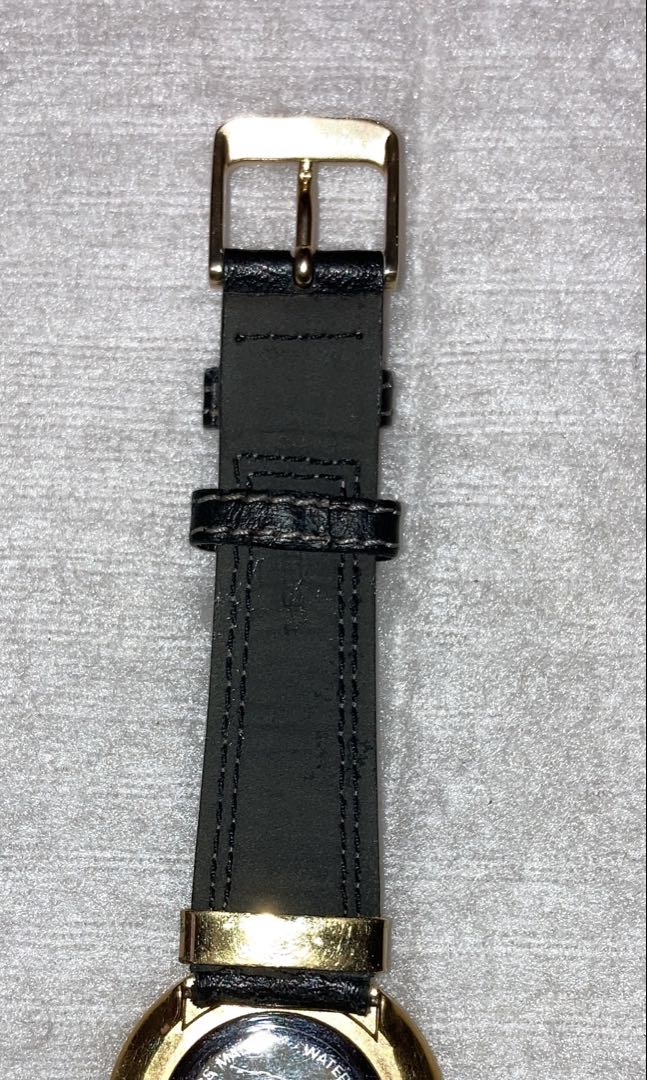 Mario Valentino Analog Mechanical (Manual) Women