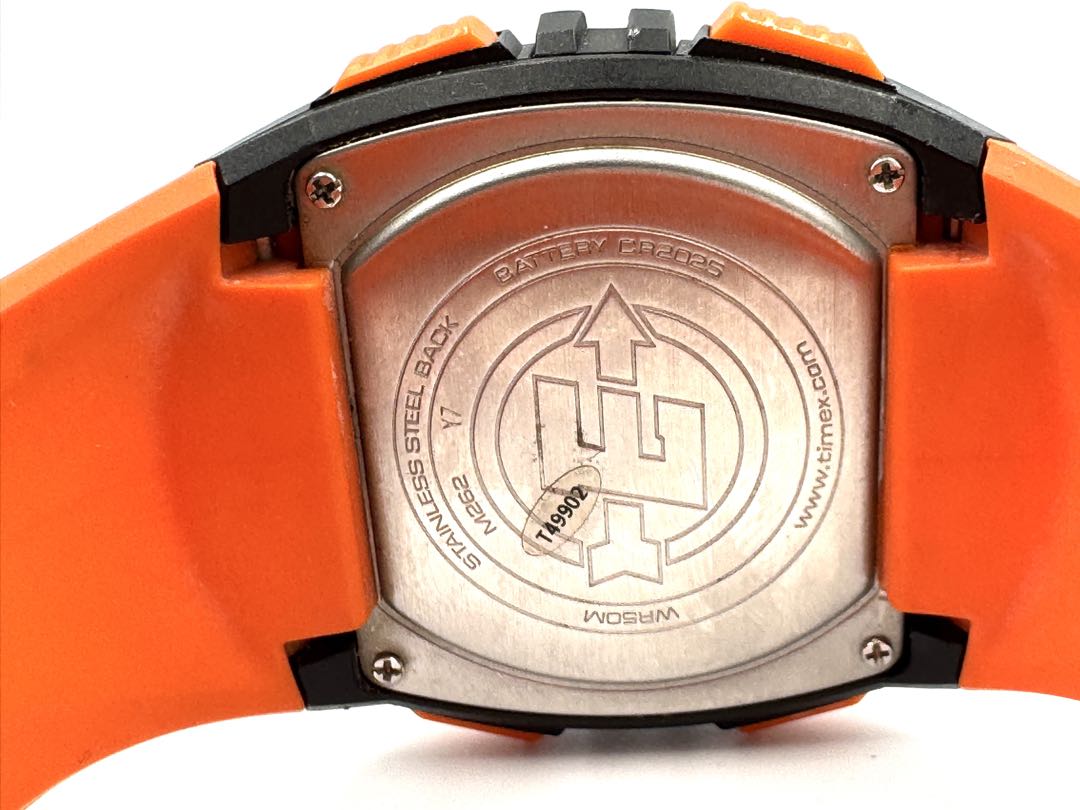 TIMEX EXPEDITION Digital Watch