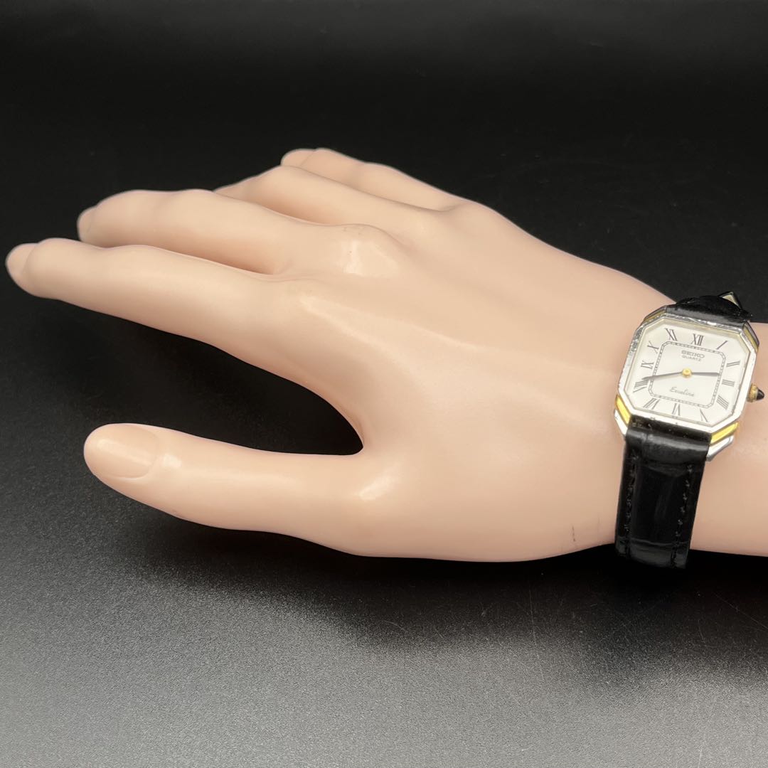 Seiko Exceline Analog Quartz Women