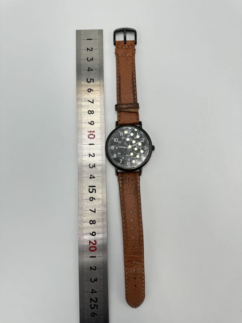 TIMEX Quartz Watch