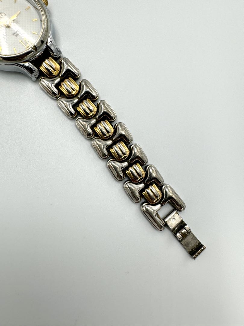 TIMEX Quartz Watch
