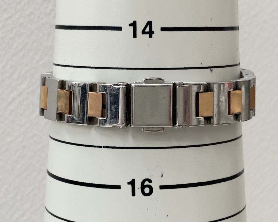 Seiko wired 1N01-0MD0 Analog Quartz Women